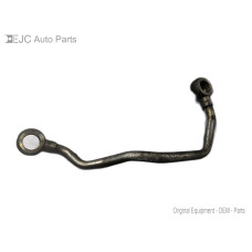 18Y130 Left Cylinder Head Oil Supply Line For 07-10 Toyota Sienna 3.5 18Y130 Left Cylinder Head Oil Supply Line For 07-10 Toyota Sienna 3.5